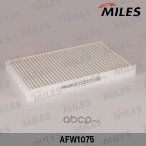   AUDI A4/A6 97- (Miles) AFW1075