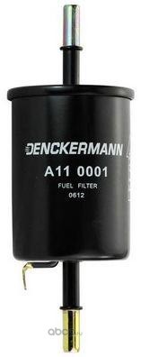   (Denckermann) A110001