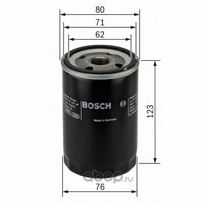   (Bosch) 0451103033