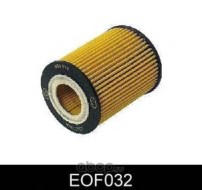   (Comline) EOF032