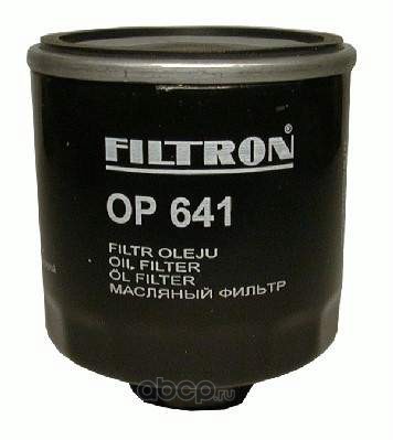   Filtron (Filtron) OP641