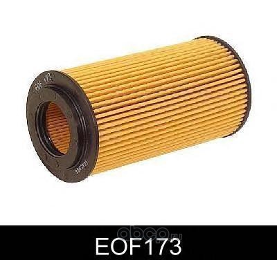   (Comline) EOF173