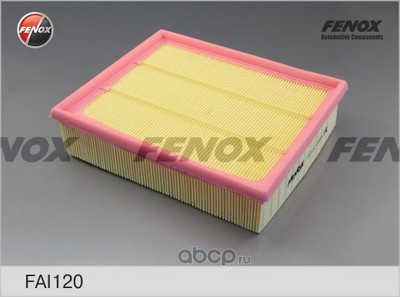   (FENOX) FAI120