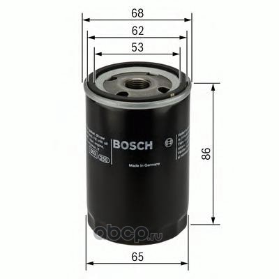   (Bosch) 0451103276