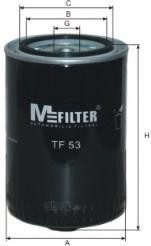   (M-Filter) TF53