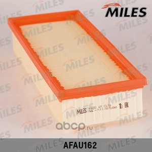   AUDI A4 1.8-2.0 TFSI 07- (Miles) AFAU162