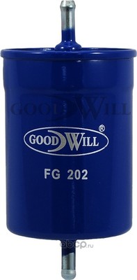   (Goodwill) FG202