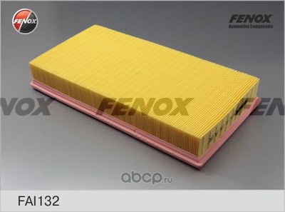   (FENOX) FAI132