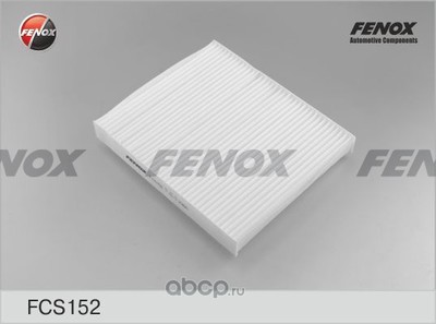 ,     (FENOX) FCS152