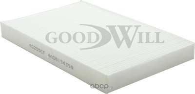   (Goodwill) AG255CF