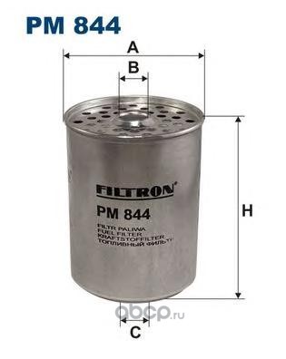   Filtron (Filtron) PM844