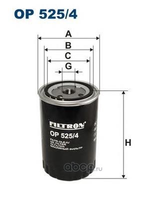   Filtron (Filtron) OP5254