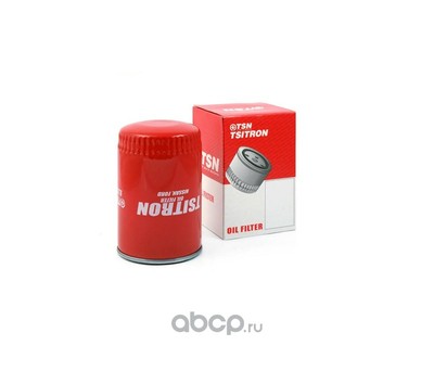 Фильтр масляный (TSN) 92110 Фильтр масляный (TSN) 92110