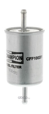   (Champion) CFF100201