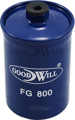   (Goodwill) FG800