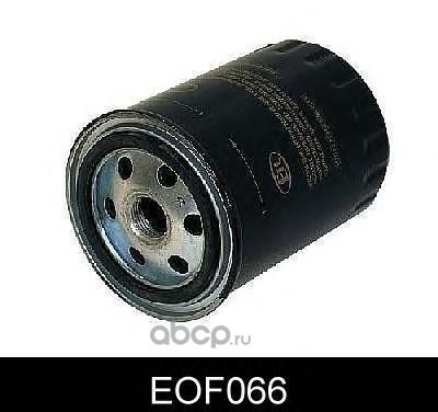   (Comline) EOF066