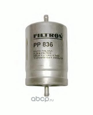   FG 202, G3829, KL2 (Filtron) PP836