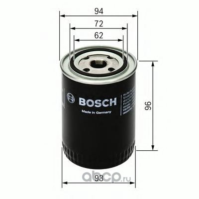   (Bosch) 0451103251