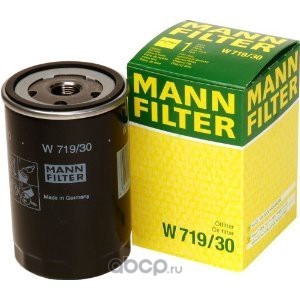   (MANN-FILTER) W71930 ()