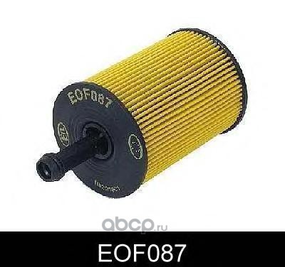   (Comline) EOF087