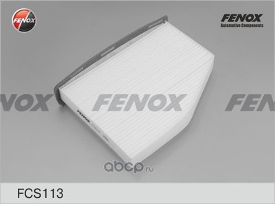 ,     (FENOX) FCS113