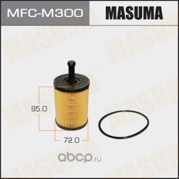   (Masuma) MFCM300