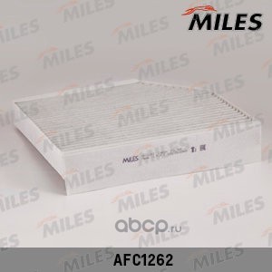   AUDI A4 07-  (Miles) AFC1262