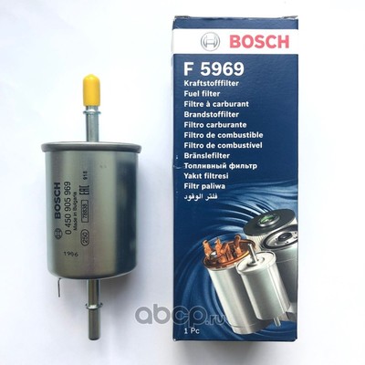   (Bosch) 0450905969