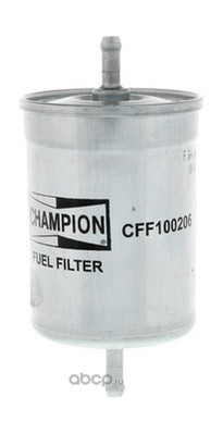   (Champion) CFF100206