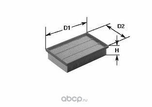   (Clean filters) MA1061