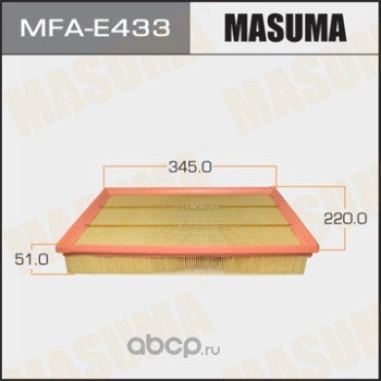   (Masuma) MFAE433