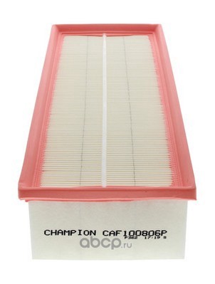   (Champion) CAF100806P