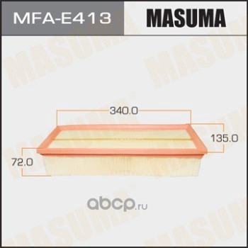   (Masuma) MFAE413