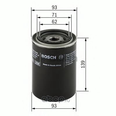   (Bosch) 0451203194