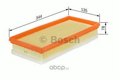   (Bosch) F026400172