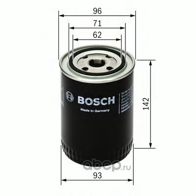   (Bosch) 0986452400