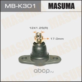   (Masuma) MBK301