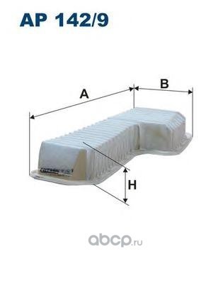   Filtron (Filtron) AP1429