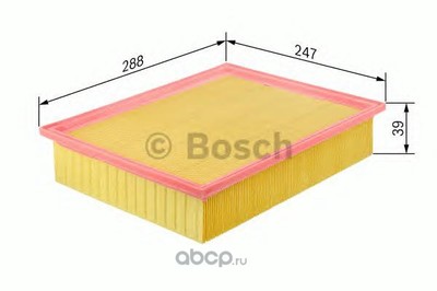   (Bosch) F026400004