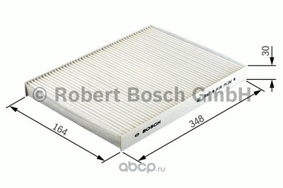 ,     (Bosch) 1987432345