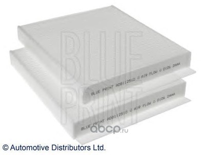 ,     (Blue Print) ADB112510