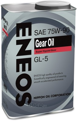  . ENEOS GEAR GL-5 ,, , 75W-90 0.94 (ENEOS) OIL1366