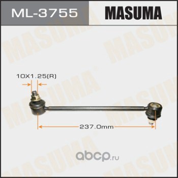  ()  (Masuma) ML3755
