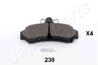   ,   (Japanparts) PP230AF