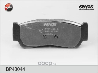  ,   (FENOX) BP43044