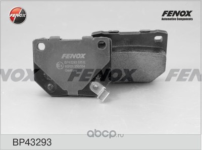  ,   (FENOX) BP43293