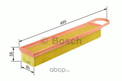    (Bosch) F026400050