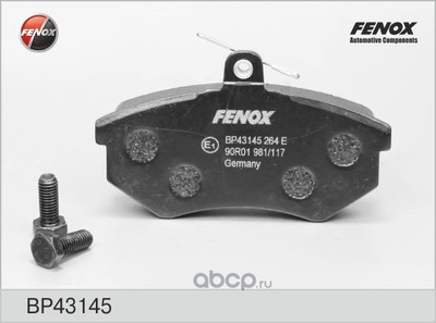   ,   (FENOX) BP43145