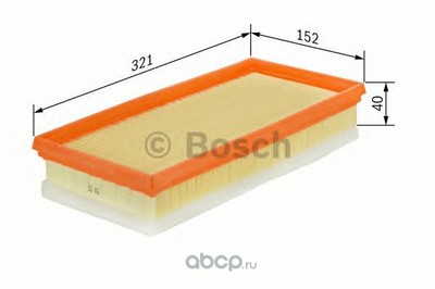   (Bosch) 1457433596