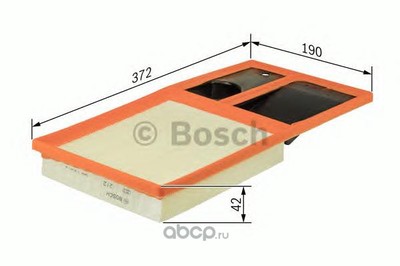   (Bosch) F026400035